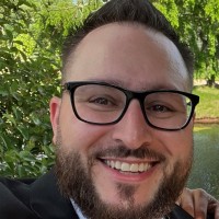 Corporate Technologies LLC Employee Nima Ghezelbash's profile photo