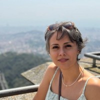 0900 dentist Employee Sara Mousavi's profile photo