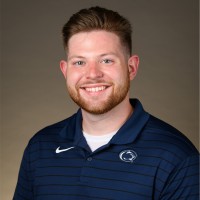 Penn State University Employee Bryce Bauer's profile photo