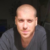Sidelines Group Employee Meir Markov's profile photo
