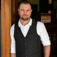 Cutsforth Inc. Employee Benjamin Waurms's profile photo