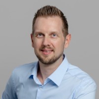 chargecloud GmbH Employee Steven Haass's profile photo