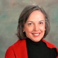 McGill University Employee Celeste Johnston's profile photo