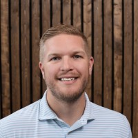 Drive Engineering Employee Matt Shinton's profile photo