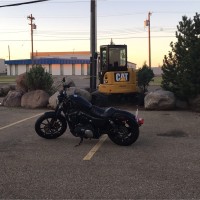 Finning Canada and The Cat Rental Store Employee Kole Chesney's profile photo