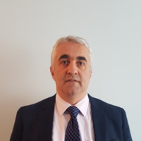 Arthritis Society Canada Employee Dritan Dede's profile photo