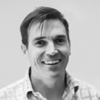 ecoro Employee Rupert Cruise's profile photo