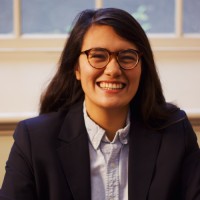 LREI Employee Anna Gonzales's profile photo