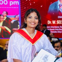 Trace Behavior Support Employee Anjali Ramineni's profile photo