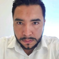 ODATA - An Aligned Data Centers Company Employee Christian Hernández's profile photo