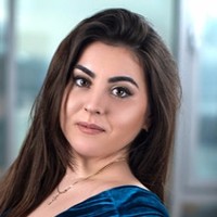 Wanelo Employee Felicia Sánchez's profile photo