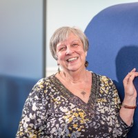 Inuti Employee Rita Gloss's profile photo
