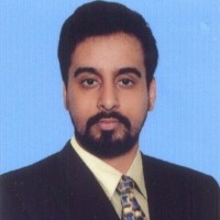 AUTOCOM JAPAN INC Employee Abid Ali's profile photo