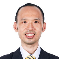 Maybank Asset Management Group Employee Mark C.'s profile photo