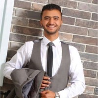 Robert G. Campbell & Associates, L.P. Employee Soloman Hani's profile photo