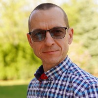 Atos Polska Employee Paweł Kołodziejek's profile photo