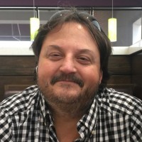 TDP Bakery Employee Matthew Medley's profile photo