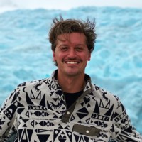 Stryker Employee Colton Schultz's profile photo
