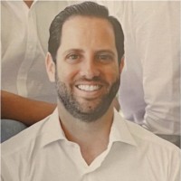 Paramount Realty Employee Maurice Zekaria's profile photo