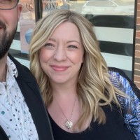Shawnee Mission School District Employee Kelley Capper's profile photo