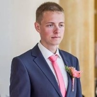 Weby.vc Employee Artūrs Braučs's profile photo