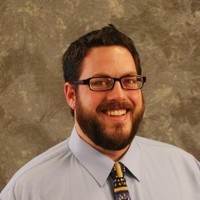 National Benefit Services, LLC Employee Nathan Clark's profile photo