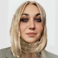 Julia Sirenko