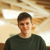 Podbase Employee Jevgenij Guzikovskij's profile photo