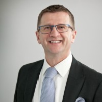Voyageur Aviation Corp. Employee Johnny Graham's profile photo