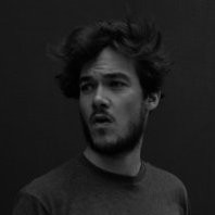 Profil de Face Employee Simon Andrieux's profile photo