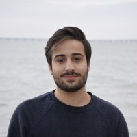 Semente Employee Fábio Santinha's profile photo