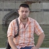 Samara State Medical University Employee Дмитрий Зайцев's profile photo