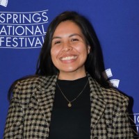 University of San Francisco School of Law Employee Cindy Chavez's profile photo