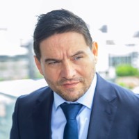 FONPLATA Employee Miguel Fernandez's profile photo