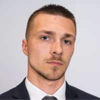 Packeta Poland Employee Michał Małecki's profile photo