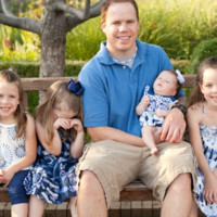 AdventHealth Employee Andy Niewald's profile photo