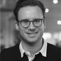 Sadie AI Employee François Biron's profile photo