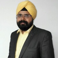 Jagdeep Singh Email & Phone Number