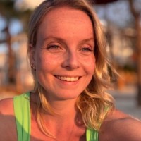 Gino B.V. Employee Maaike Hoekstra's profile photo