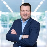 Lenovo Employee Patrick Bacher's profile photo
