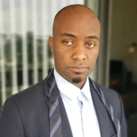 Colonial Pipeline Company Employee Vincent Barnett's profile photo