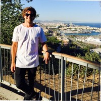 Heming Idrettslaget Employee Stian Solberg's profile photo