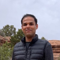 Tesla Employee Dev Bhatia's profile photo