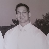 Packaging Sales & Service Employee Nate Sorvig's profile photo