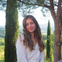 Plant Path Employee Marissa Blankenburg's profile photo