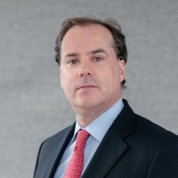 Industry Real Estate Partners Employee Peter Everett's profile photo