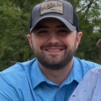 Amick Farms, LLC Employee Bradley Brunson's profile photo