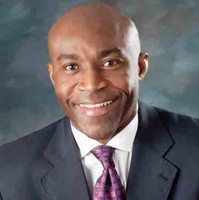 Ascension Employee Roland Cruickshank's profile photo