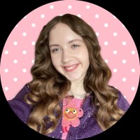 Tatty Devine Employee Ellie Herrick's profile photo