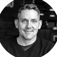 ABODO Employee Corey Murphy's profile photo